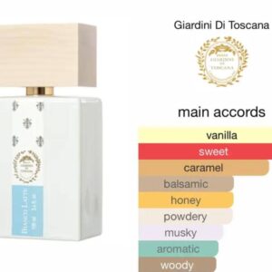 Giardini Di Toscana - MICHELIN SUPERLICIOUS